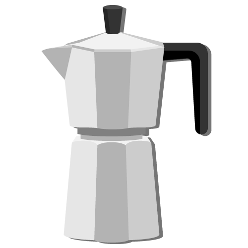 espresso maker