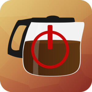 shut off icon