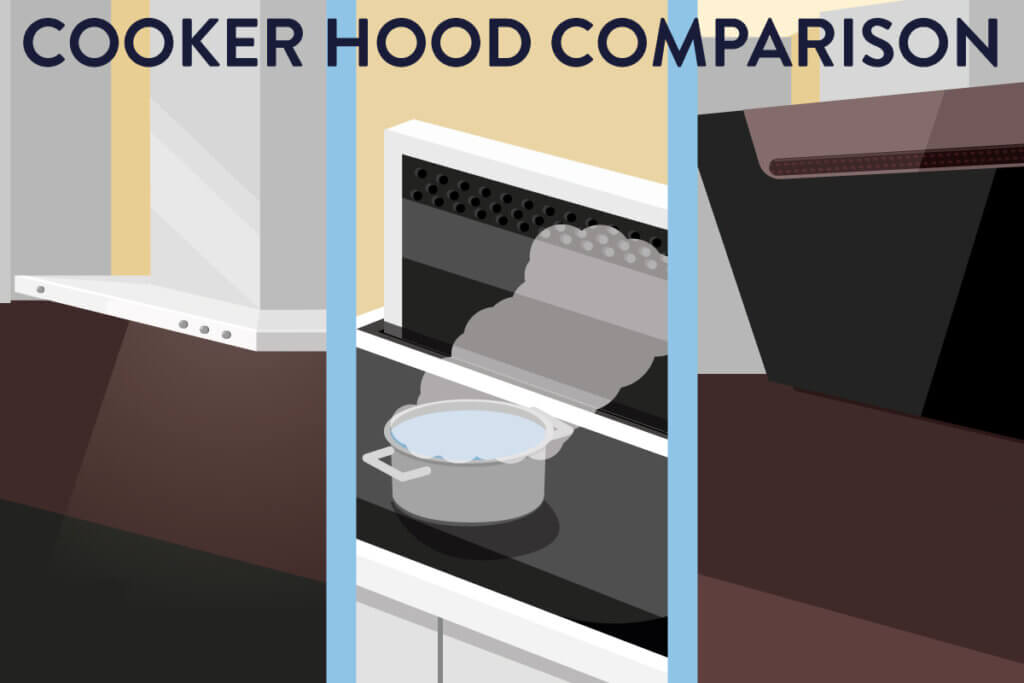 cooker hood comparison