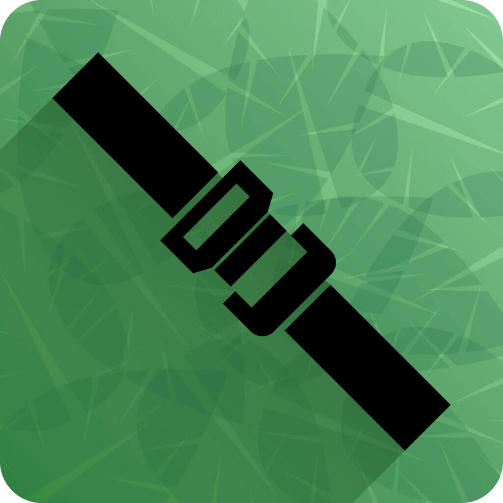 Ergonomics - Icon