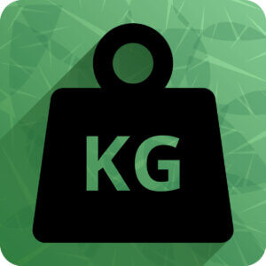 Weight - Icon