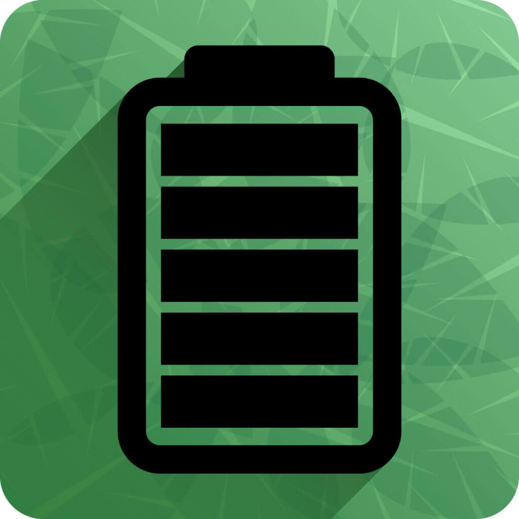  Battery - Icon
