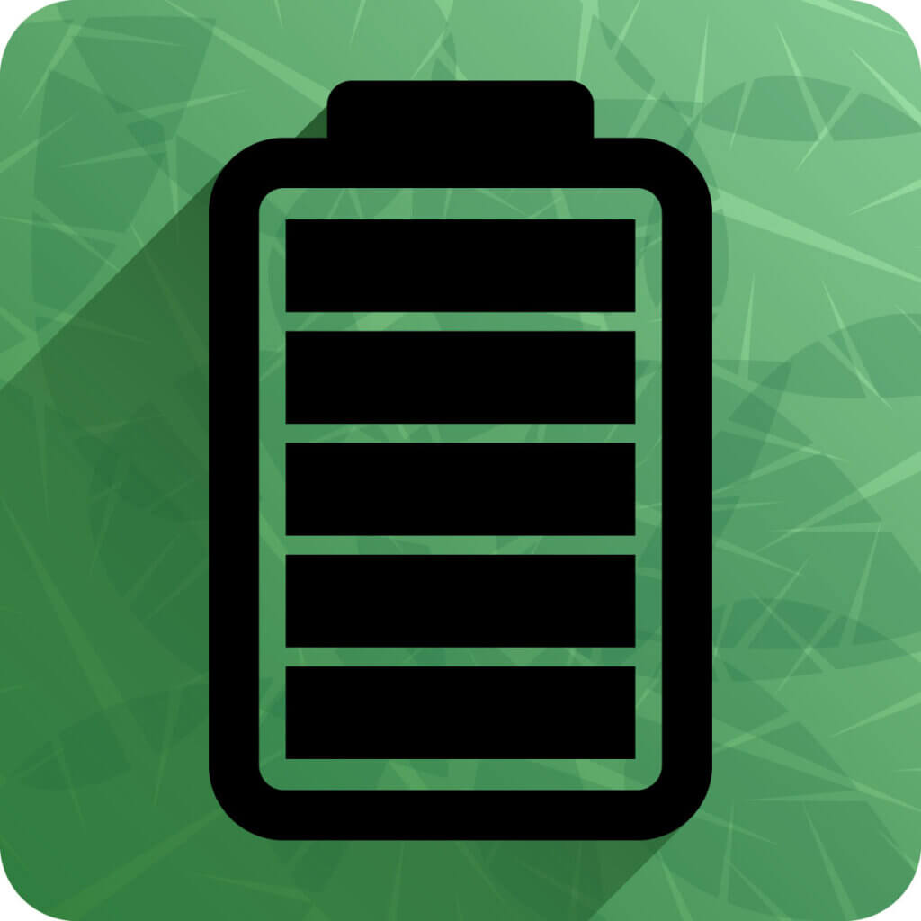Battery - Icon