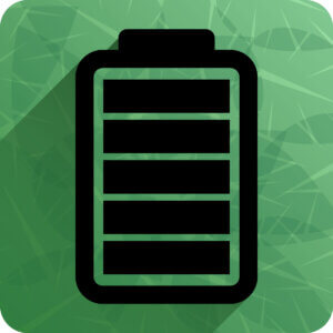 Battery - Icon