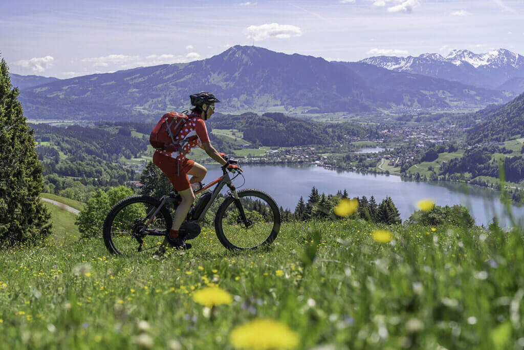 mtb in southern germany