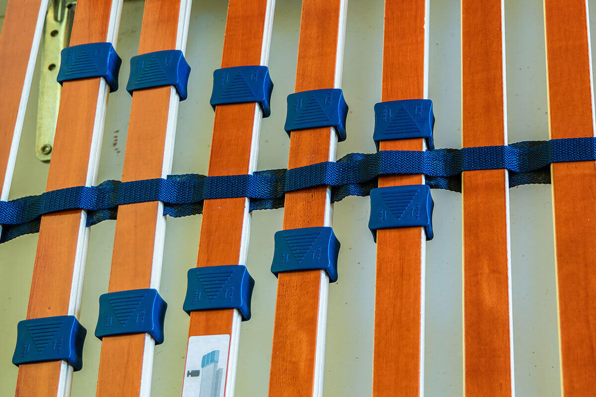 electric adjustable slatted bed base review & comparison 2024 FinalCheck