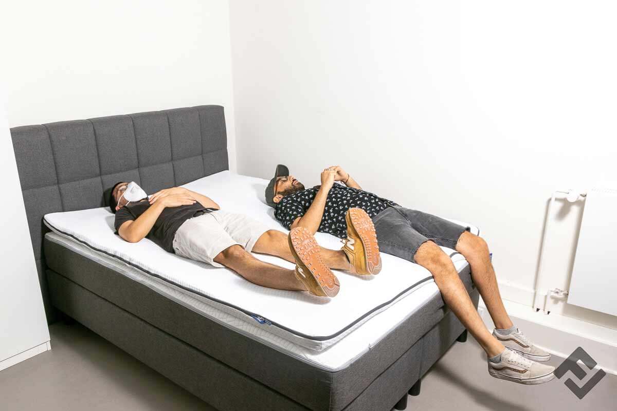 Emma Signature Bed Bundle FinalCheck