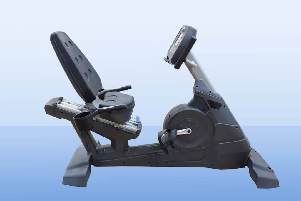 recumbant bike