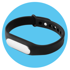 Activity tracker