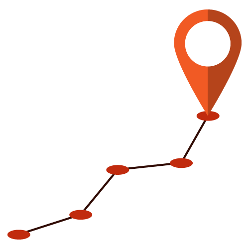  Distance measurement via GPS