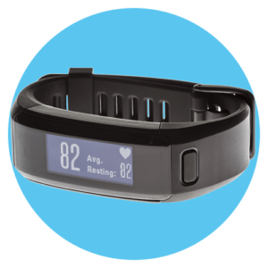 Fitness tracker