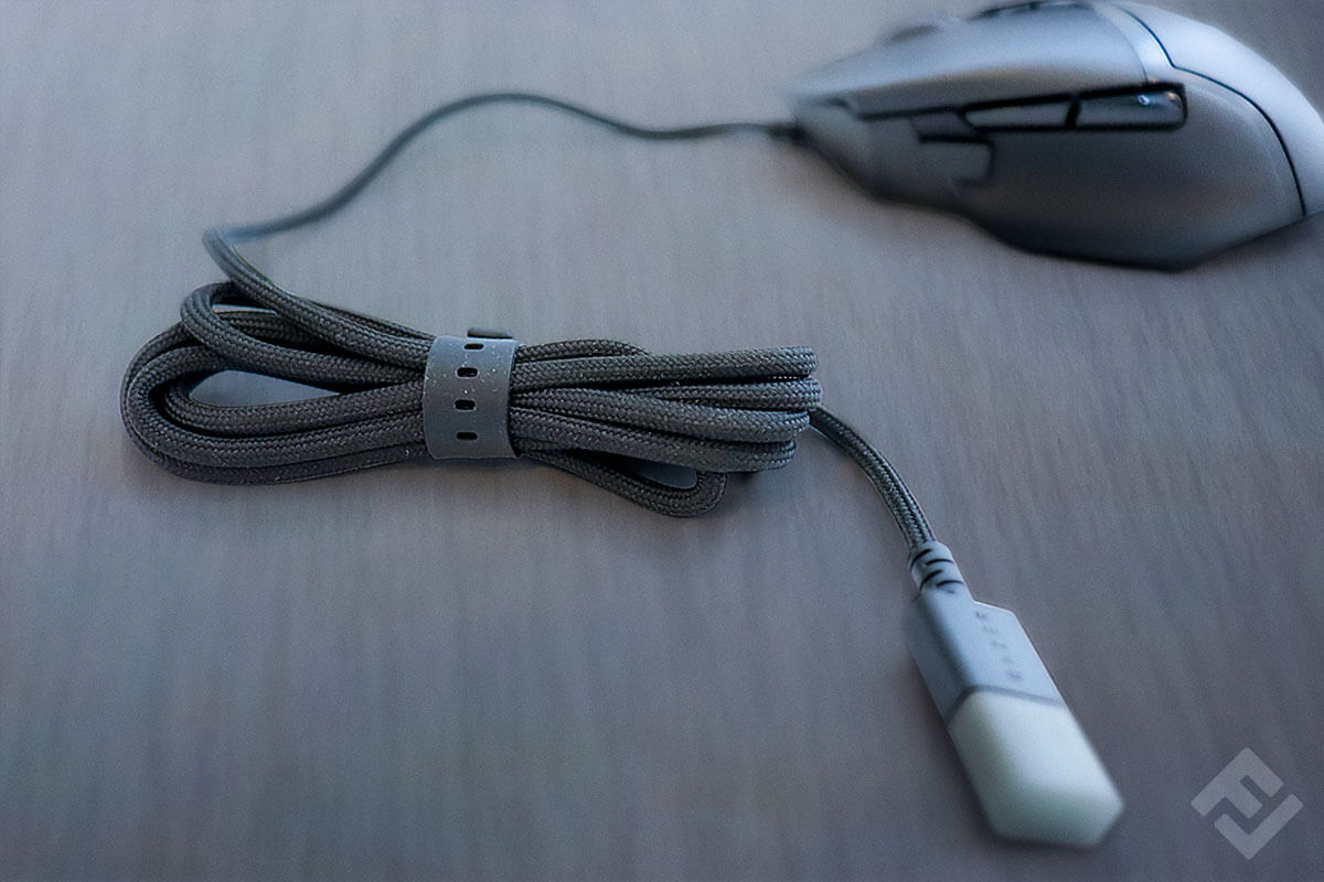 razer mouse cable