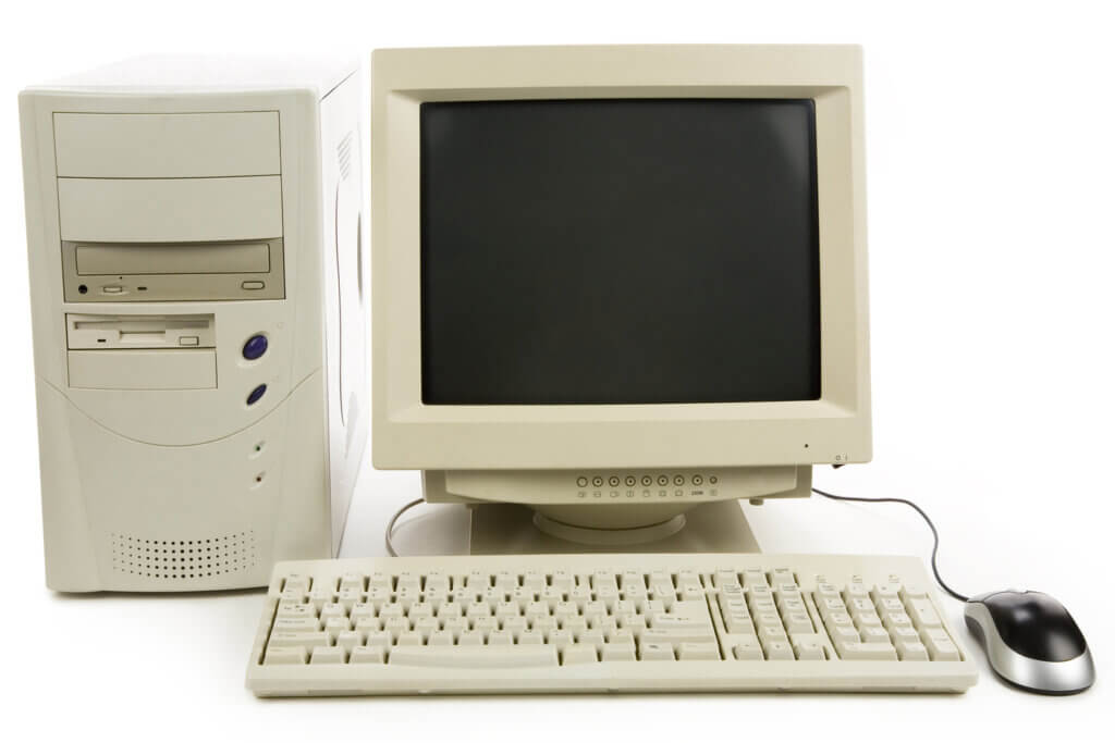 When the old PC is ready for the museum, it's time to invest in a new model or upgrade individual components.