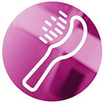 brush icon