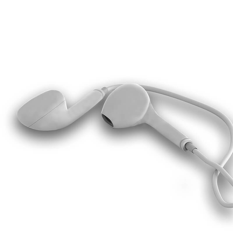 in ear headphones