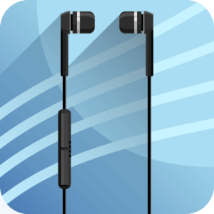 in-ear headset