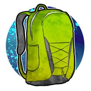 daypack