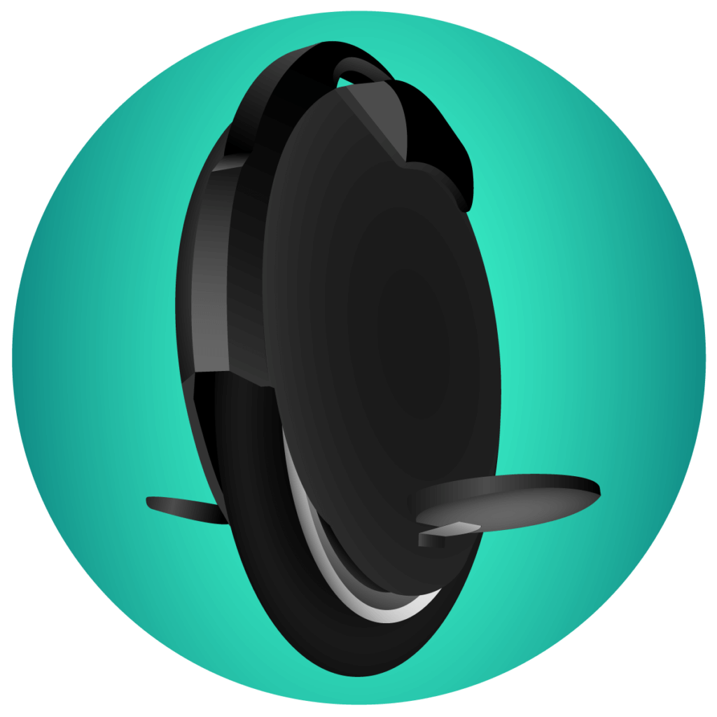  Monowheel