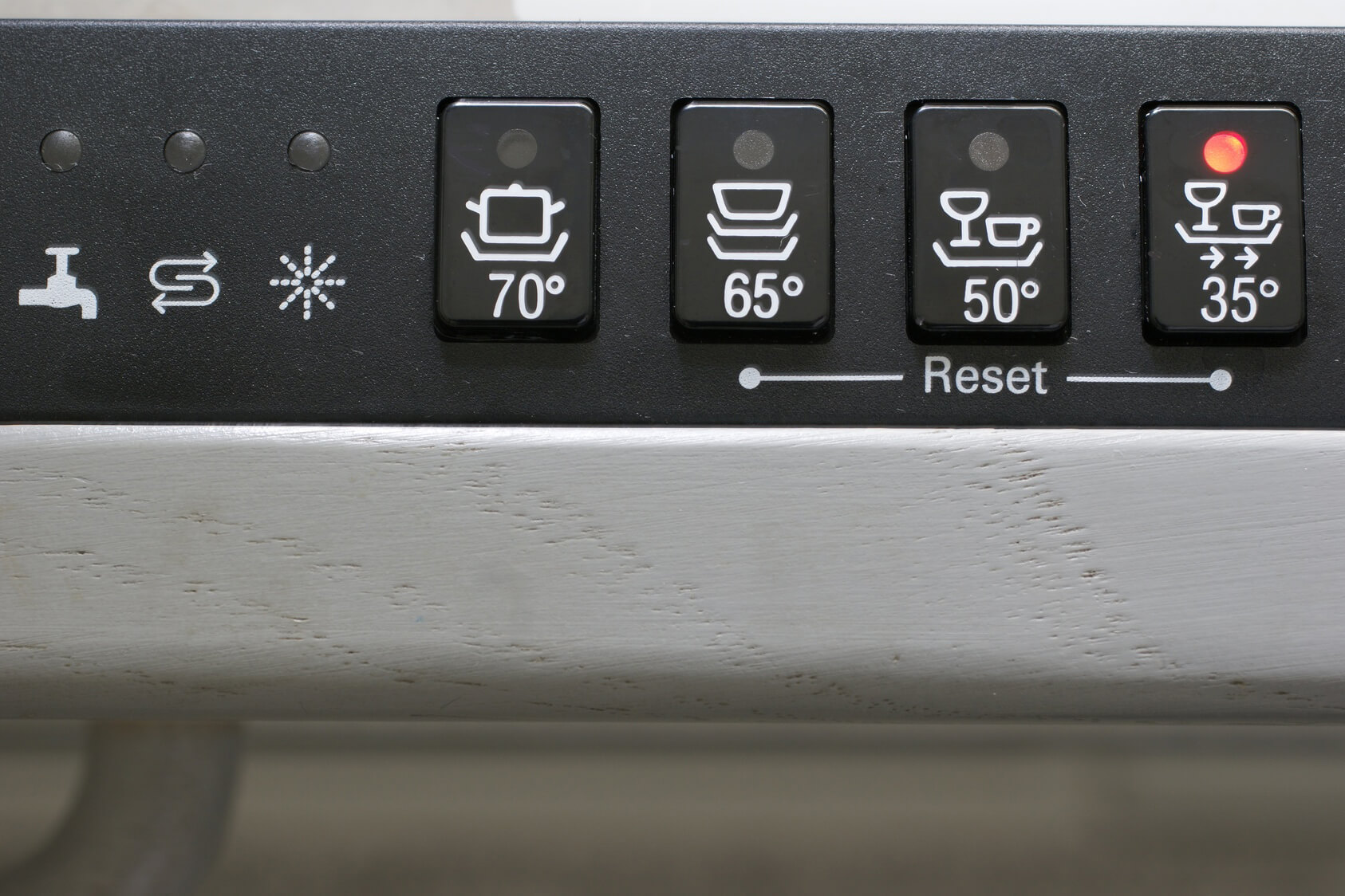 Integrated dishwasher review & comparison 2024 FinalCheck