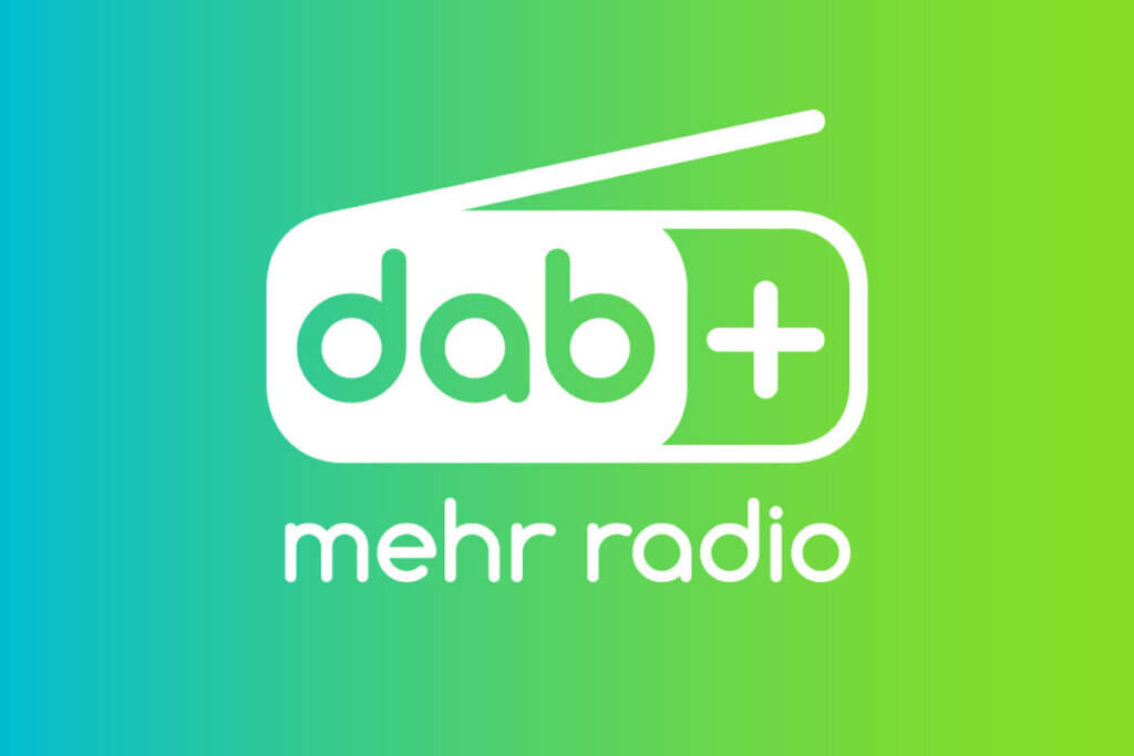 dab plus logo