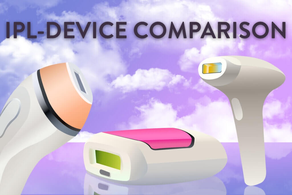 ipl-device comparison
