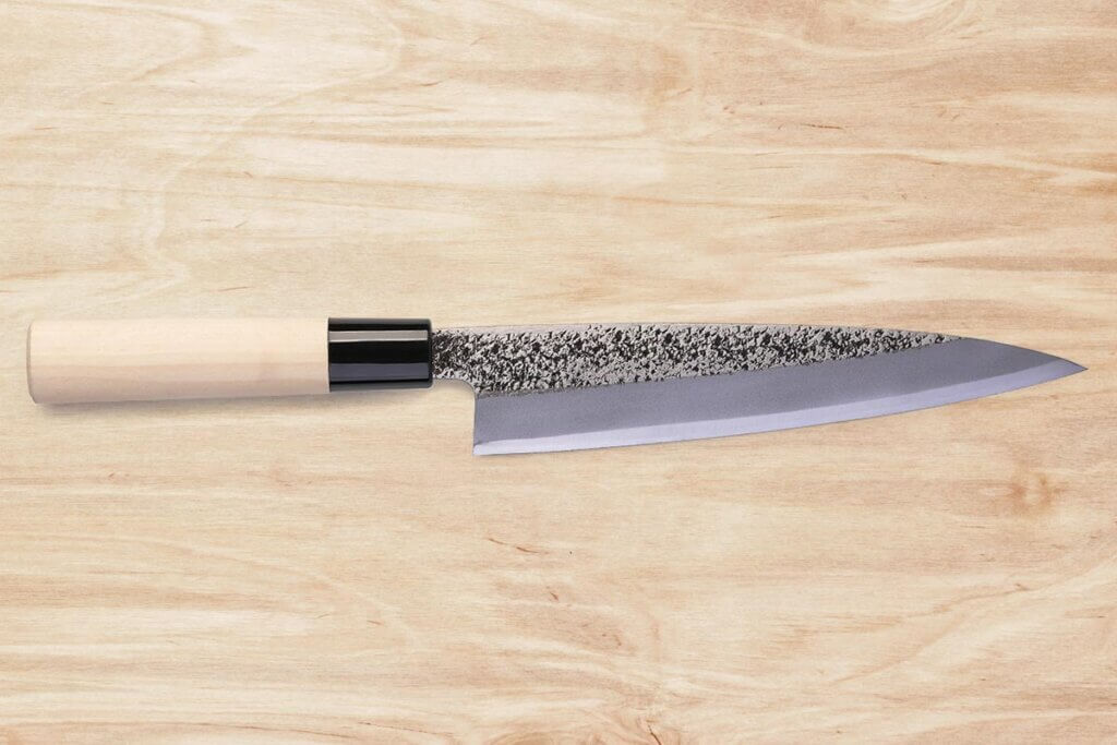 japanese kitchen knife