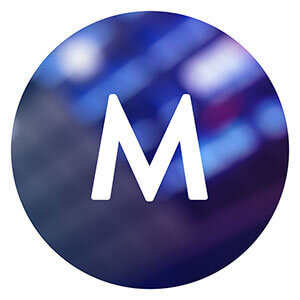 manual mode icon