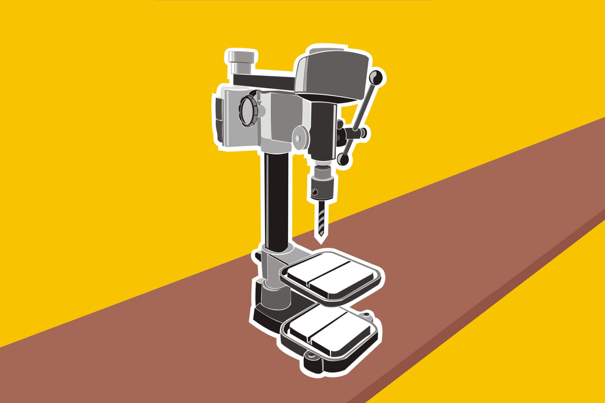 pillar drill review & comparison 2024 FinalCheck