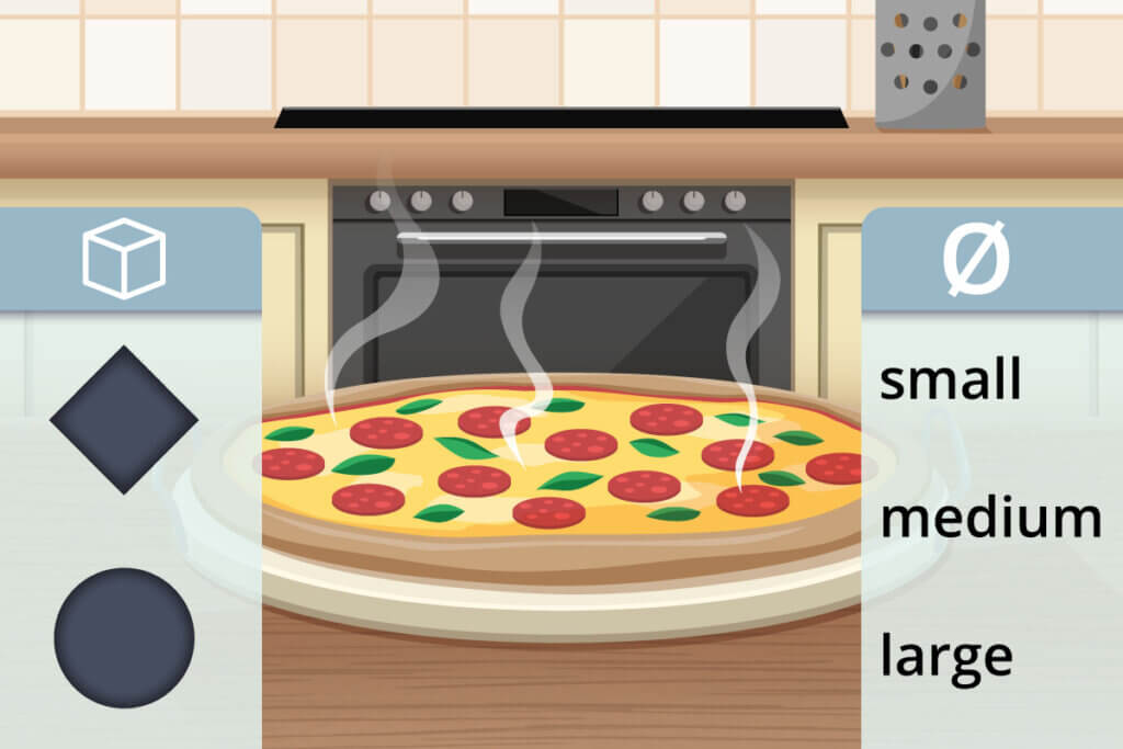 Pizza stone info