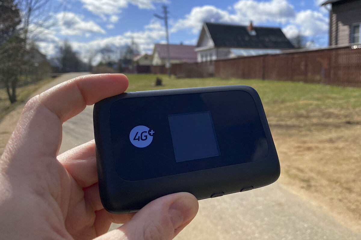 portable Wi-Fi router review & comparison 2025 | FinalCheck