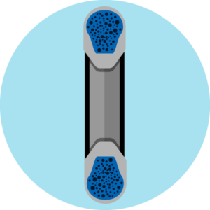 air chamber tyres