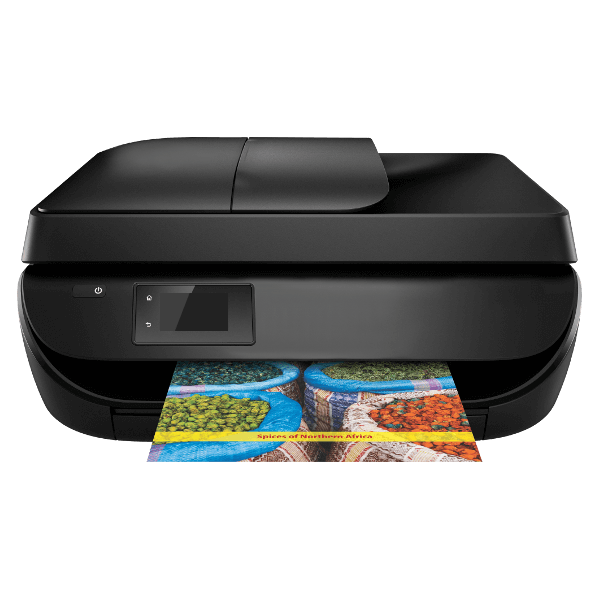 HP Officejet 4655