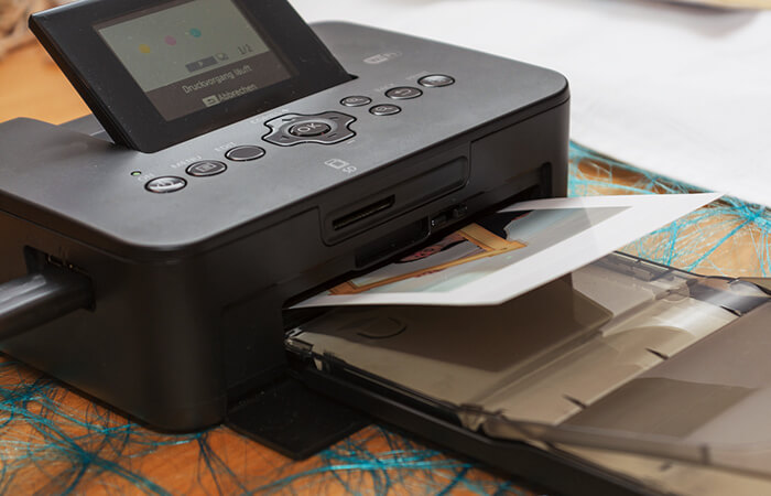 photo printer