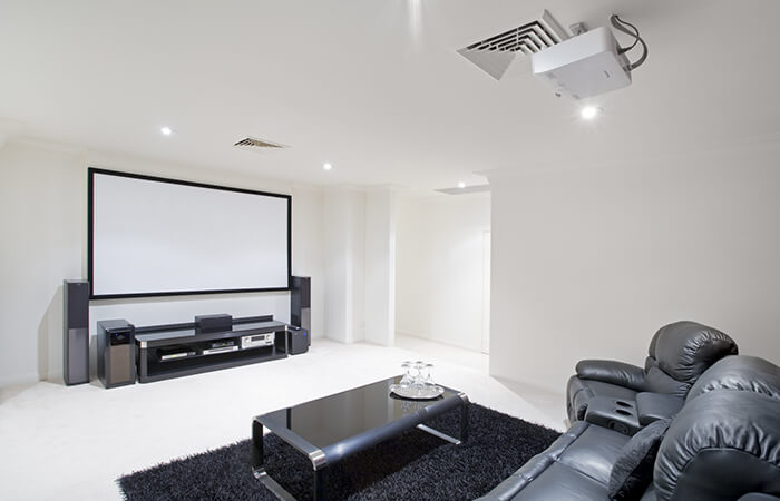 home cinema