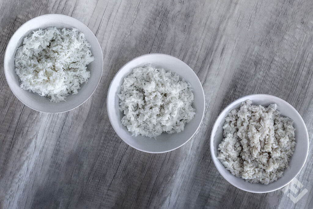 different_cooking_modes