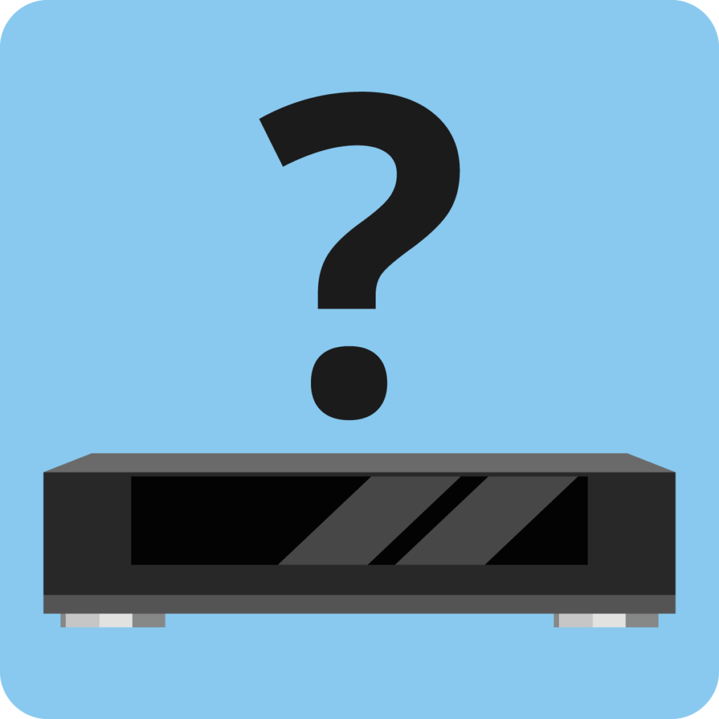 what is a satellite receiver
