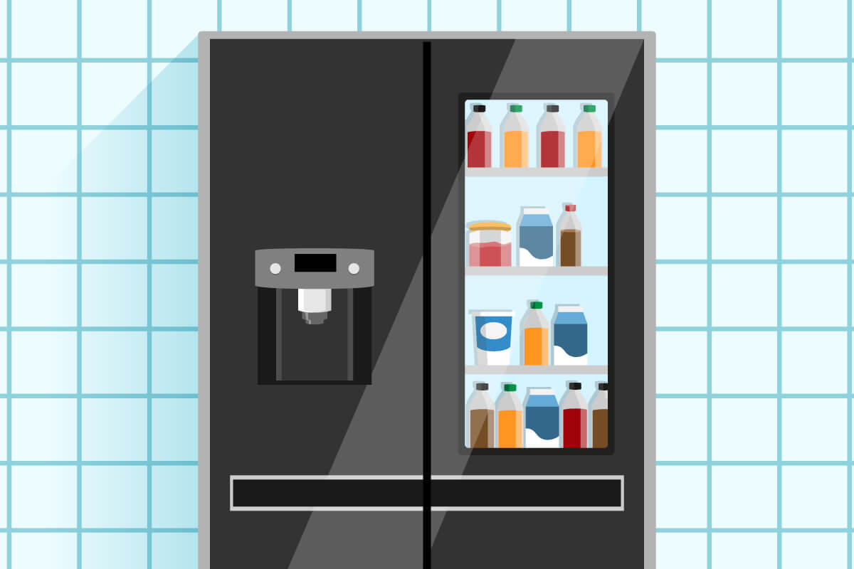 sidebyside fridge review & comparison 2024 FinalCheck