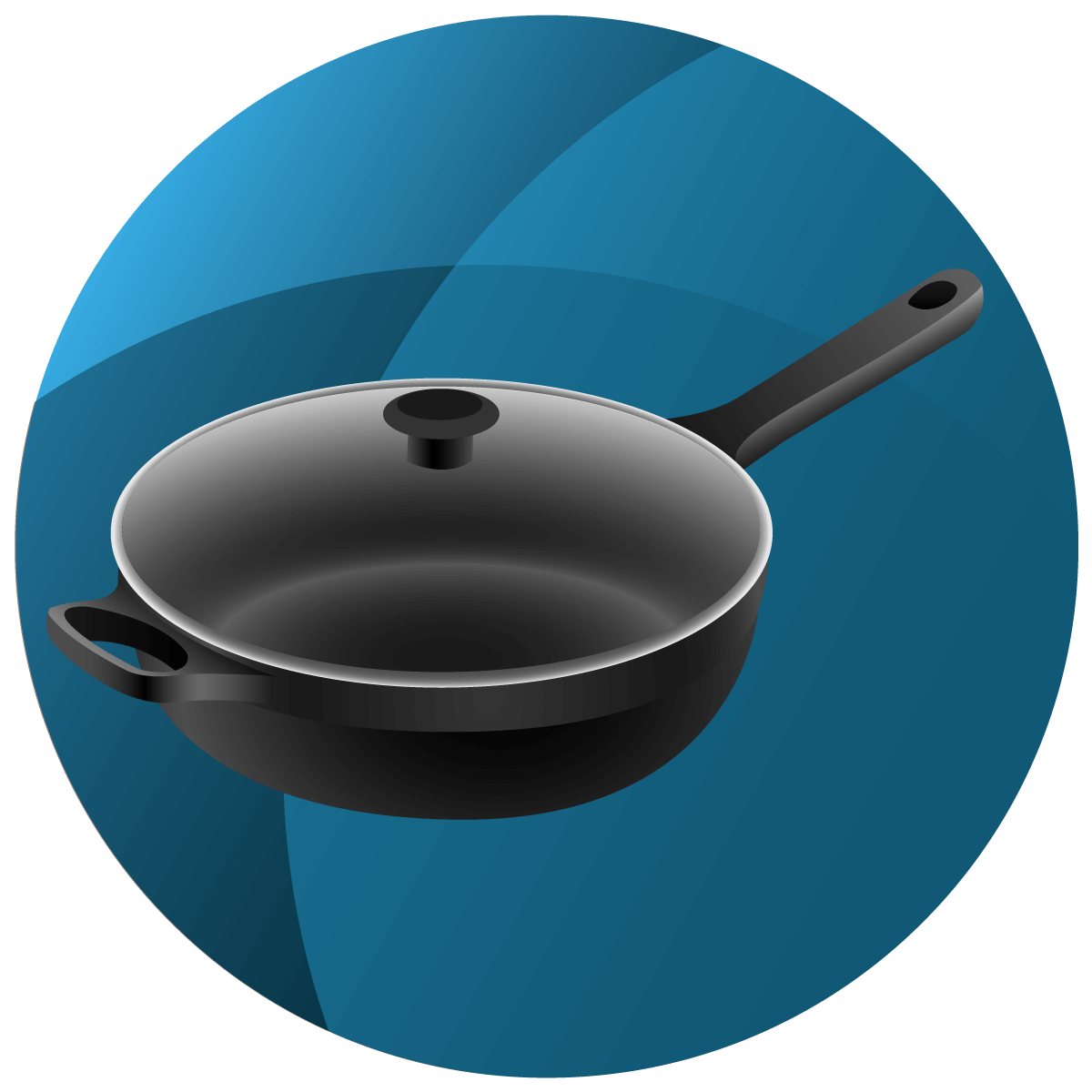 braising pan