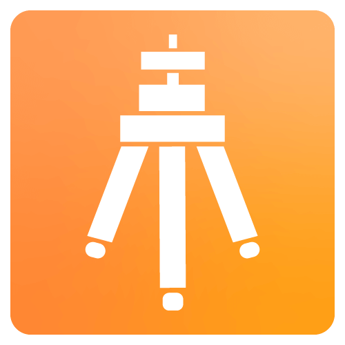 slr tripod