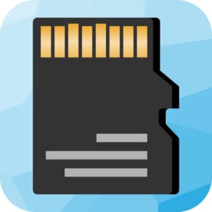 internal memory icon