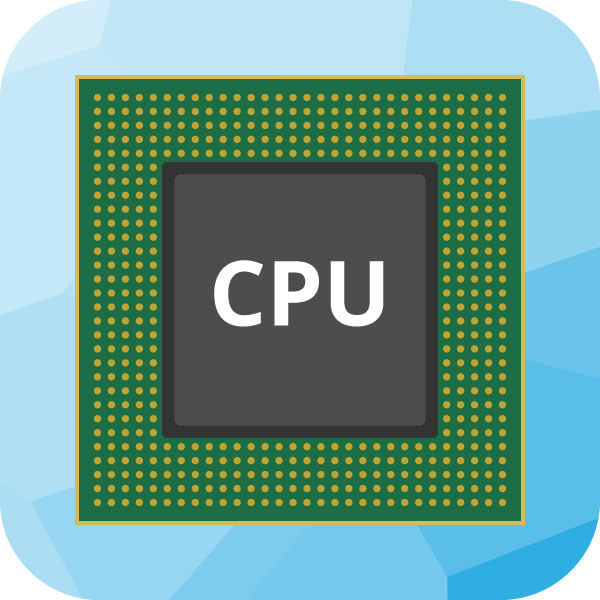 cpu