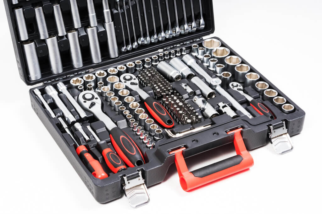 toolbox