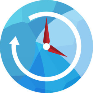 timer icon