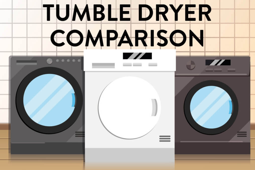 tumble dryer comparison
