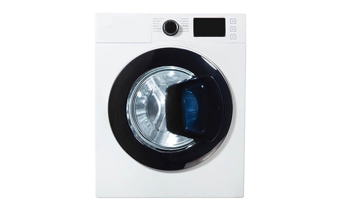 washing machine dryer