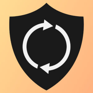 security icon