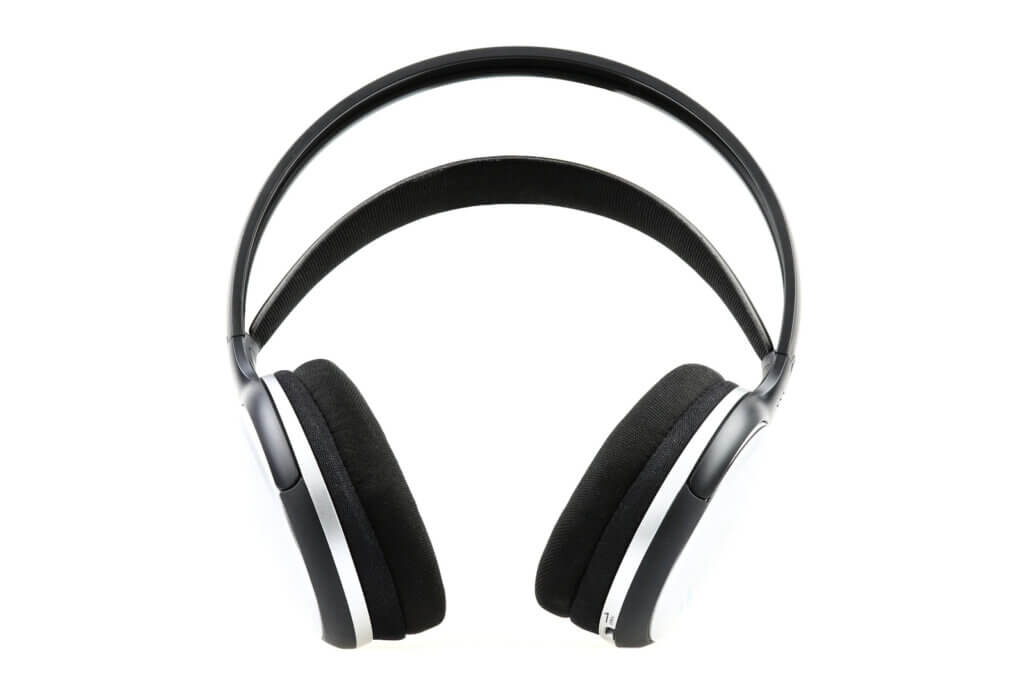 wireless headphones